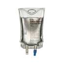 JB1302P Baxter 0.9% Sodium Chloride injection, 100mL Viaflex Mini-Bags, 96EA/CA