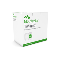 1438 Tubigrip Bandage Natural (Size F) 10m 1RL/BX