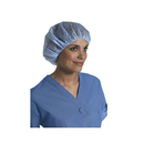A3244 Comfort Cap Bouffant, 21" Regular, 100EA/PK