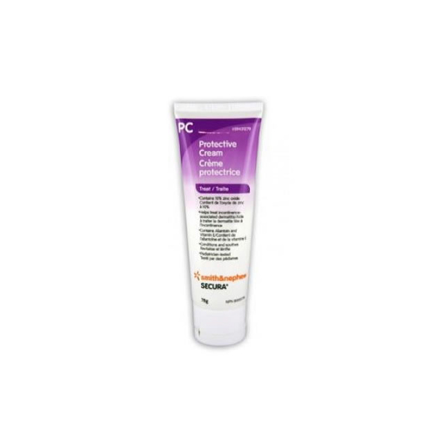 SN59431279 SECURA Protective Cream 78g, 1/EA