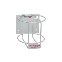 MET13-1175 CaviWipes Wall Bracket, 1/EA