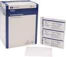 Z2132 Telfa Ouchless Non-Adherent Gauze Pad, 4" x 3" 100EA/BX