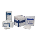 Z1792 Curity Cover Sponge, 4" x 4" 100EA/BG