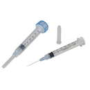 Z8881513025 Monoject Syringe/Needle, 3mL, 20GA x 0.75" 100EA/BX