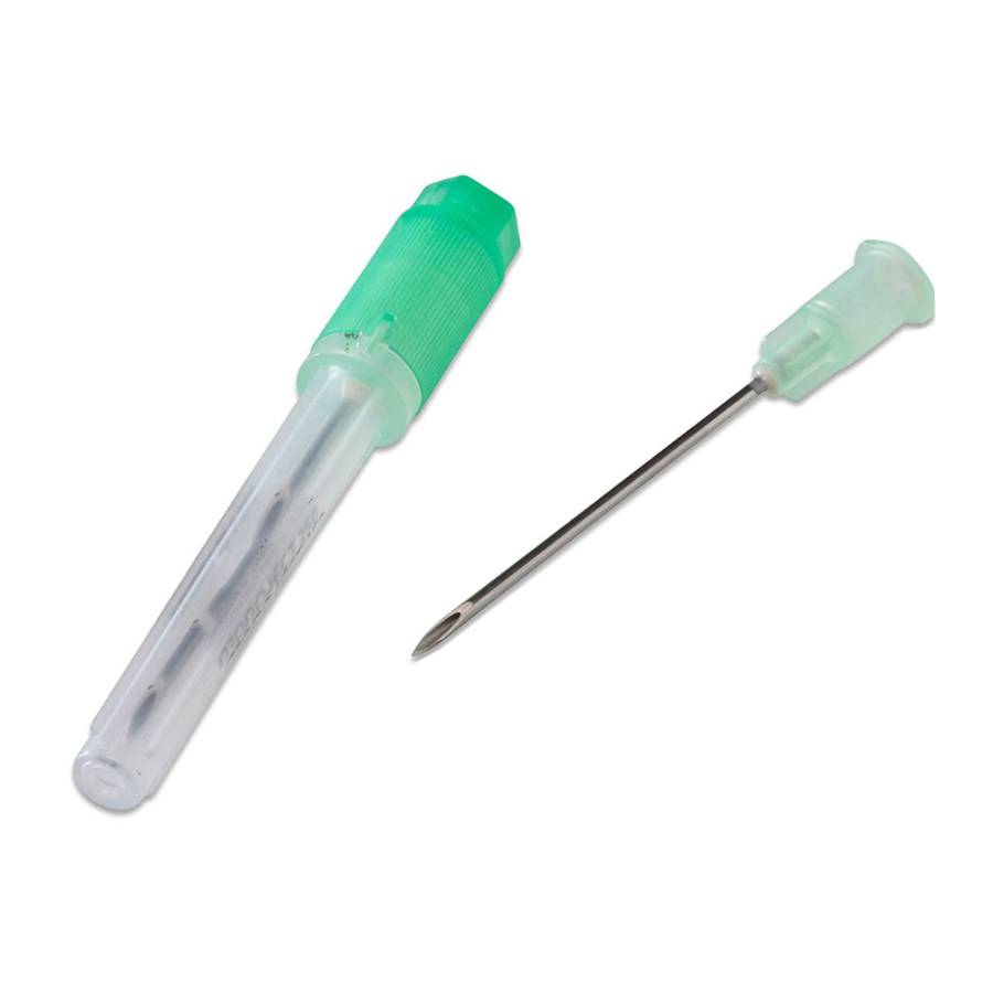Z8881513256 Monoject Syringes/Needles, 3mL, 22GA x 1.5" 100EA/BX