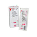 3M3571 Medipore Pad Soft Cloth Dressing, 3.5" x 10" 25EA/BX