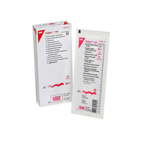 3M3571 Medipore Pad Soft Cloth Dressing, 3.5" x 10" 25EA/BX