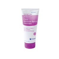COL7565 Critic-Aid Clear Skin Barrier Ointment, 4g 300EA/BX