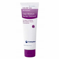 COL7573 Critic-Aid Clear Skin Barrier Ointment, 71g
