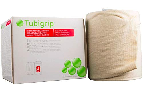 1440 Tubigrip Natural (Size J) 10m 1EA/BX