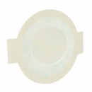 3M3587 Tegaderm Pad Film Dressing with Non-Adherent Absorbent Pad, 9cm x 10.5cm, 25EA/BX