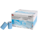 3M2770S-2 Kind Removal Tape, Silicone Adhesive, Blue, 1.5yd x 2" 50RL/BX