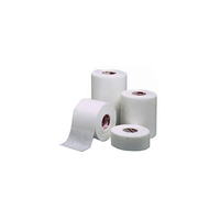 3M2863 Medipore H Surgical Tape, Soft Cloth, 3" x 10yd, 12EA/BX