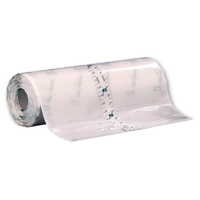 3M16006 Tegaderm Transparent Dressing, 15cm x 10m 1/EA