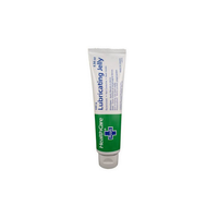 LUB140 Lubricant Jelly, Clear 140g, 1/EA