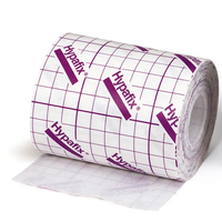 BSN7144301 Hypafix Adhesive Surgical Tape, 5cm x 10m 1RL/BX