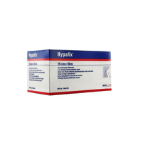 BSN7144303 Hypafix Adhesive Surgical Tape, 15cm x 10m 1RL/BX