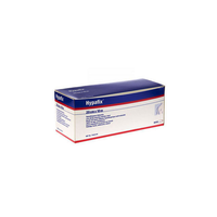 BSN7144304 Hypafix Adhesive Surgical Tape, 20cm x 10m 1RL/BX