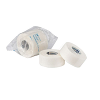 Z2531C Kendall Standard Porous Tape, 1" 12RL/BX