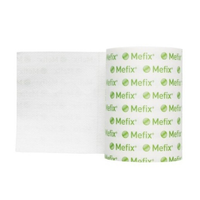 310250-01 Mefix Adhesive Tape, 2.5cm x 10m 1RL/BX