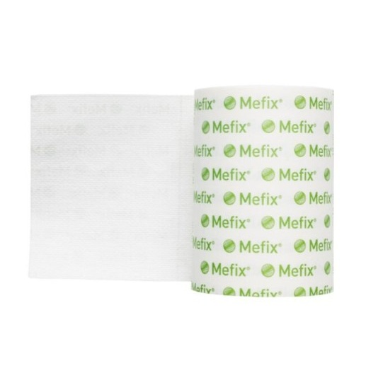 310250-01 Mefix Adhesive Tape, 2.5cm x 10m 1RL/BX
