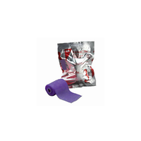3M82003U Scotchcast Plus Casting Tape, Purple, 3" x 4yd 10EA/BX