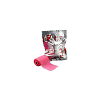 3M82003X Scotchcast Plus Casting Tape, Pink, 3" x 4yd 10EA/BX