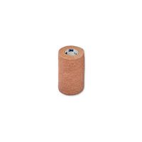 3M1584 Coban Self-Adherent Wrap, 4" x 5yd, 1/EA