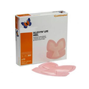SN66801304 ALLEVYN Life Advanced Foam Wound Dressing, Heel, 25.2cm x 25cm, 5EA/BX