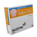 SN66801306 ALLEVYN Life Advanced Foam Wound Dressing, Sacrum, 17.5cm x 17.2cm, 10EA/BX
