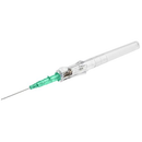 BD381444 BD Insyte Autoguard Shielded IV Catheter, Green, 18GA x 1.16" (Discontinued)