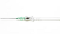 BD381447 BD Insyte Autoguard Shielded IV Catheter, Green, 18GA x 1.88" (Discontinued)