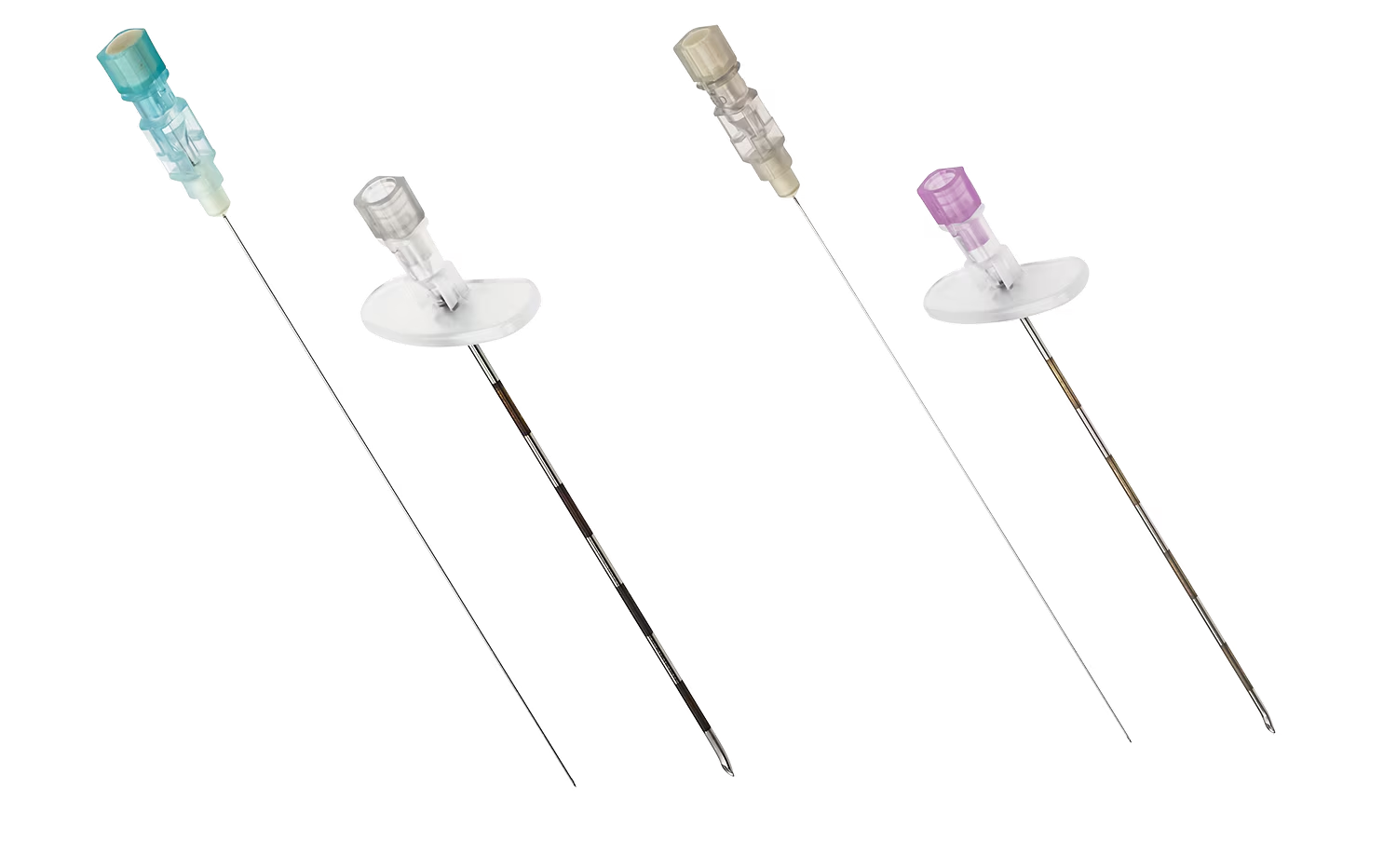 BD405139 - BD Durasafe CSE Procedure Set with Whitacre Pencil Point Spinal Needle and Variable Extension Adaptor (Discontinued)
