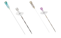 BD405139 - BD Durasafe CSE Procedure Set with Whitacre Pencil Point Spinal Needle and Variable Extension Adaptor (Discontinued)
