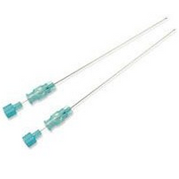 CHS405180 Spinal Anesthesia Needle, Quincke Bevel, 25GA x 3.5", 25EA/BX [DISCONTINUED]