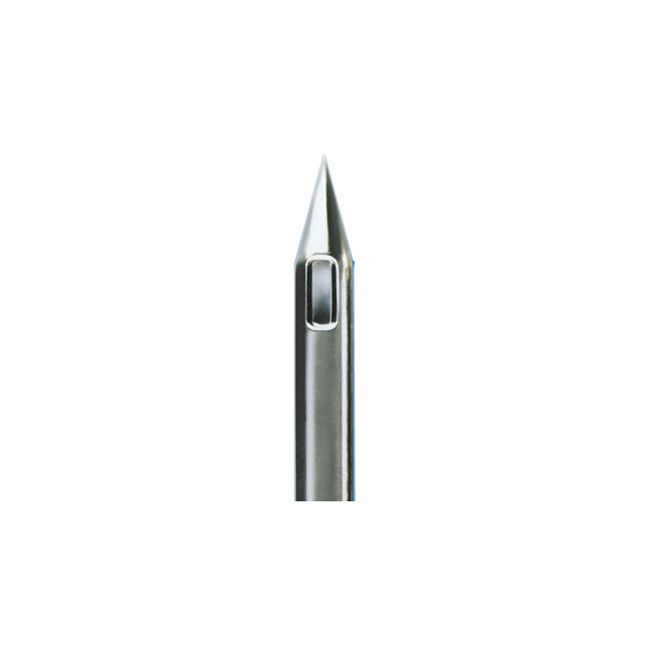 CHS405138 - Whitacre Spinal Needle 25GA x 3.5" 10EA/BX [DISCONTINUED]