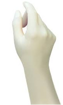 2D7253i - Triflex Sterile Latex Powdered Surgical Gloves, Size 7.0, 40PR/BX [DISCONTINUED]