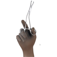 2D7296i - Ultrafree Max Surgical Gloves Size 8.5, 40PR/BX [DISCONTINUED: Use 2D73TP85]