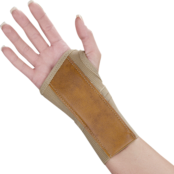 5016-03 - Elastic Wrist Splint 8" Medium, Right, 1/EA [DISCONTINUED: Use DJ79-87425]