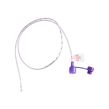8888261438 - Kangaroo Polyurethane Radiopaque Line Feeding Tube 36" x 6.5FR 1/EA [DISCONTINUED: Use 54-6036R]