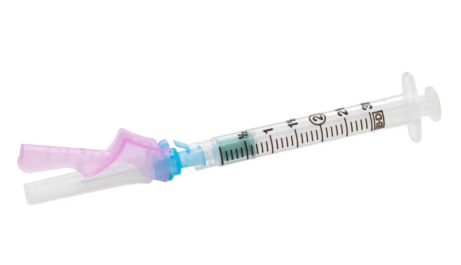 BD305768 - BD Eclipse Hypodermic Needle, 22G x 1", 100EA/BX [DISCONTINUED: Use TC-SS-03L2225]