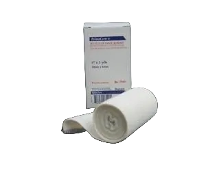 DUP71424 - Primacare Bandage Self Closure 4" x 5yd 1/EA [DISCONTINUED: Use 23593-04LF]