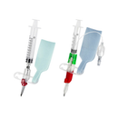 QUICKTRACH Emergency Cricothyrotomy Kit [DISCONTINUED]