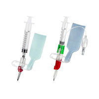 QUICKTRACH Emergency Cricothyrotomy Kit [DISCONTINUED]