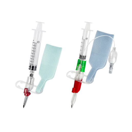 QUICKTRACH Emergency Cricothyrotomy Kit [DISCONTINUED]
