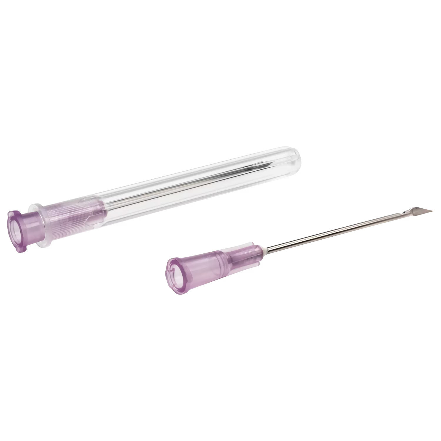BD305200 - Nokor Filter Needle, 19GA x 1.5", 100EA/BX [DISCONTINUED]