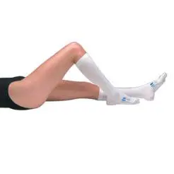 Z7604 - T.E.D. Anti-Embolism Stocking, Knee High, X-Large, 12PR/BX [DISCONTINUED]