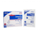 20-002 - Surgical Drape 18" x 26", 3-Ply, Non-Fenestrated, 50EA/BX