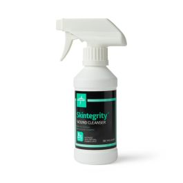 MSC6016 - Skintegrity Wound Cleaser, Spray Bottle, 473mL, 1/EA [DISCONTINUED]