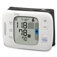 BP654 - Omron Gold Wireless Wrist Blood Pressure Monitor, 1/EA [DISCONTINUED]
